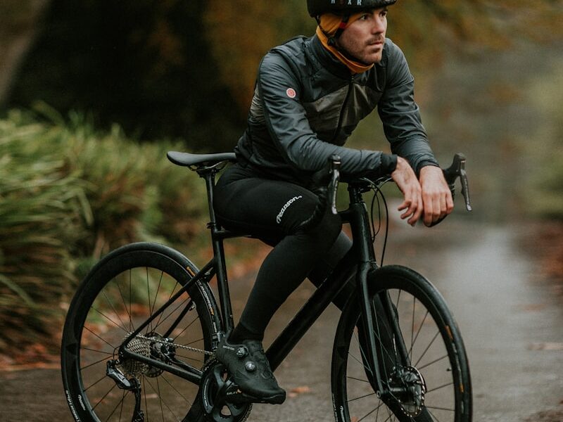 Hydration Fundamentals: How Much Should Cyclists Drink?