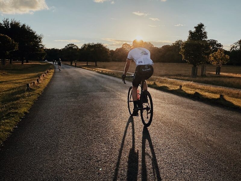 Understanding Tire Pressure: A Road Cyclist Quick Guide