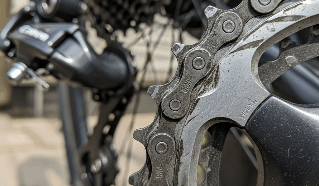 Chain Skipping Under Load Why It Happens and How to Fix It