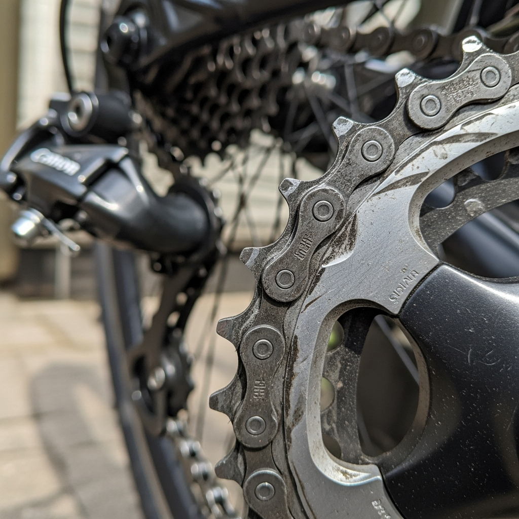 Chain Skipping Under Load — Why It Happens and How to Fix It