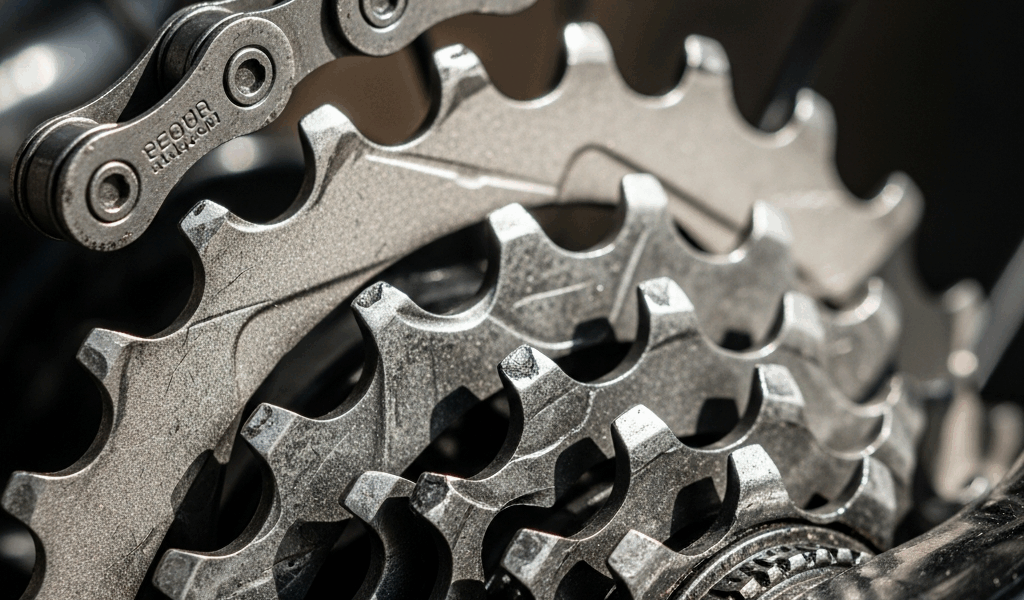 Chain Skipping Under Power What Causes It and Fix