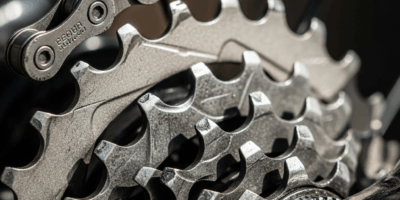 Chain Skipping Under Power What Causes It and Fix