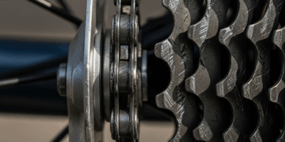 Front Derailleur Rubbing the Chain How to Fix It