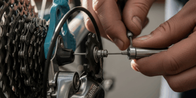 Rear Derailleur Not Shifting Smoothly How to Fix It