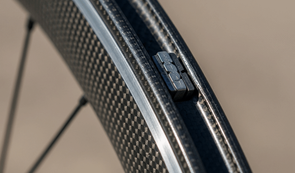 Brake Pads Squealing on Carbon Rims Fix It Fast