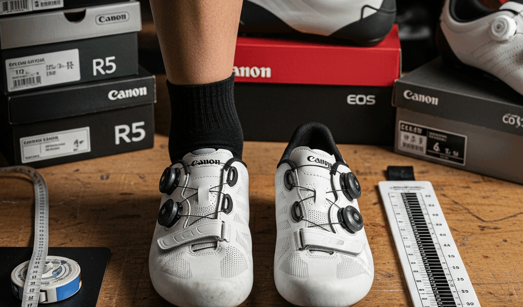 Cycling Shoes Too Narrow How to Find the Right Fit