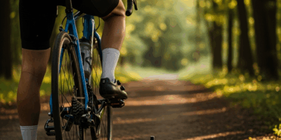 Cycling Leg Cramps During a Ride How to Stop Them Fast