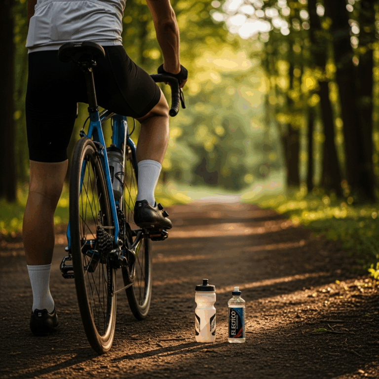 Cycling Leg Cramps During a Ride How to Stop Them Fast