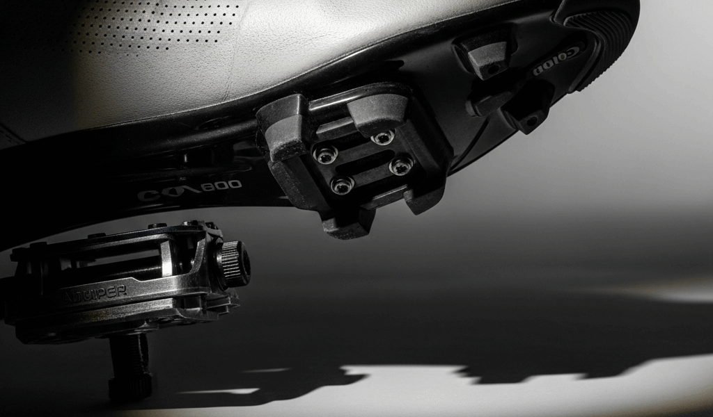 Cycling Shoes Cleat Position Causing Knee Pain Fix