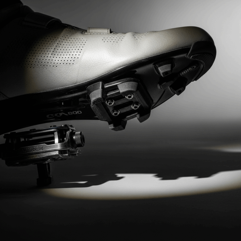 Cycling Shoes Cleat Position Causing Knee Pain Fix