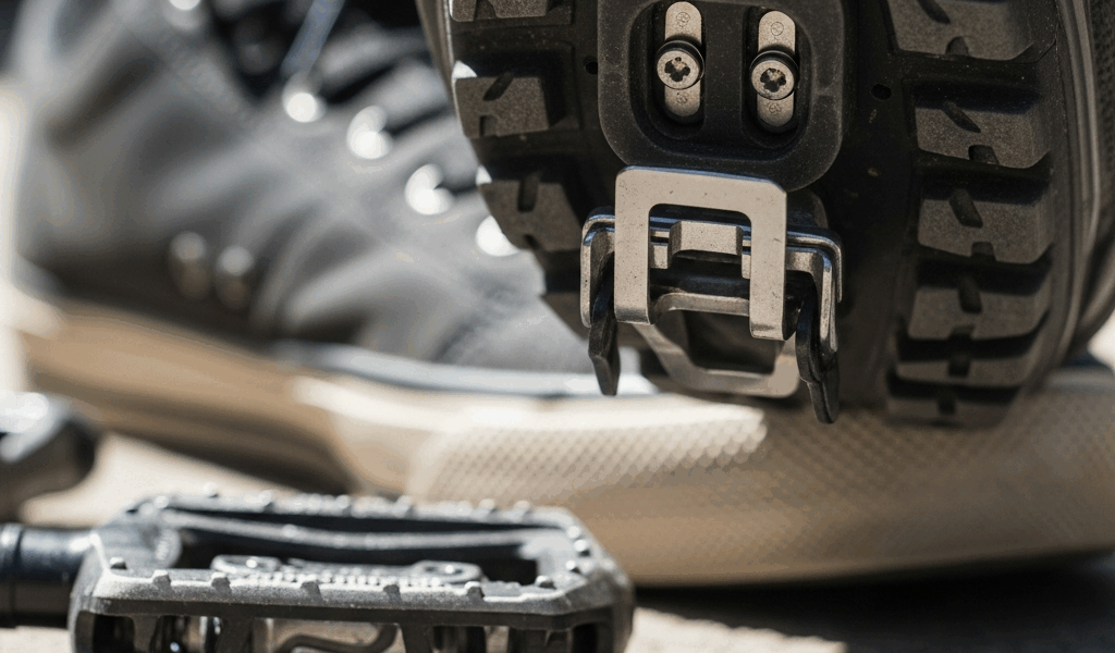Clipless Pedals Vs Flat Pedals for Road Cycling
