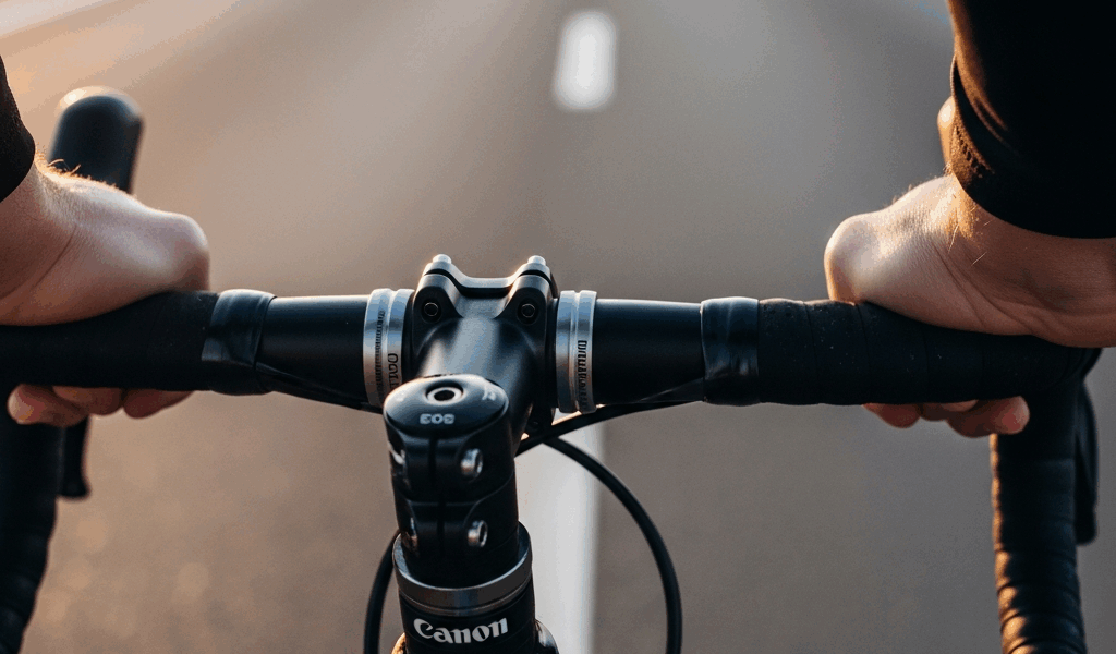 Road Bike Handlebar Too High or Too Low Fix