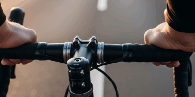 Road Bike Handlebar Too High or Too Low Fix