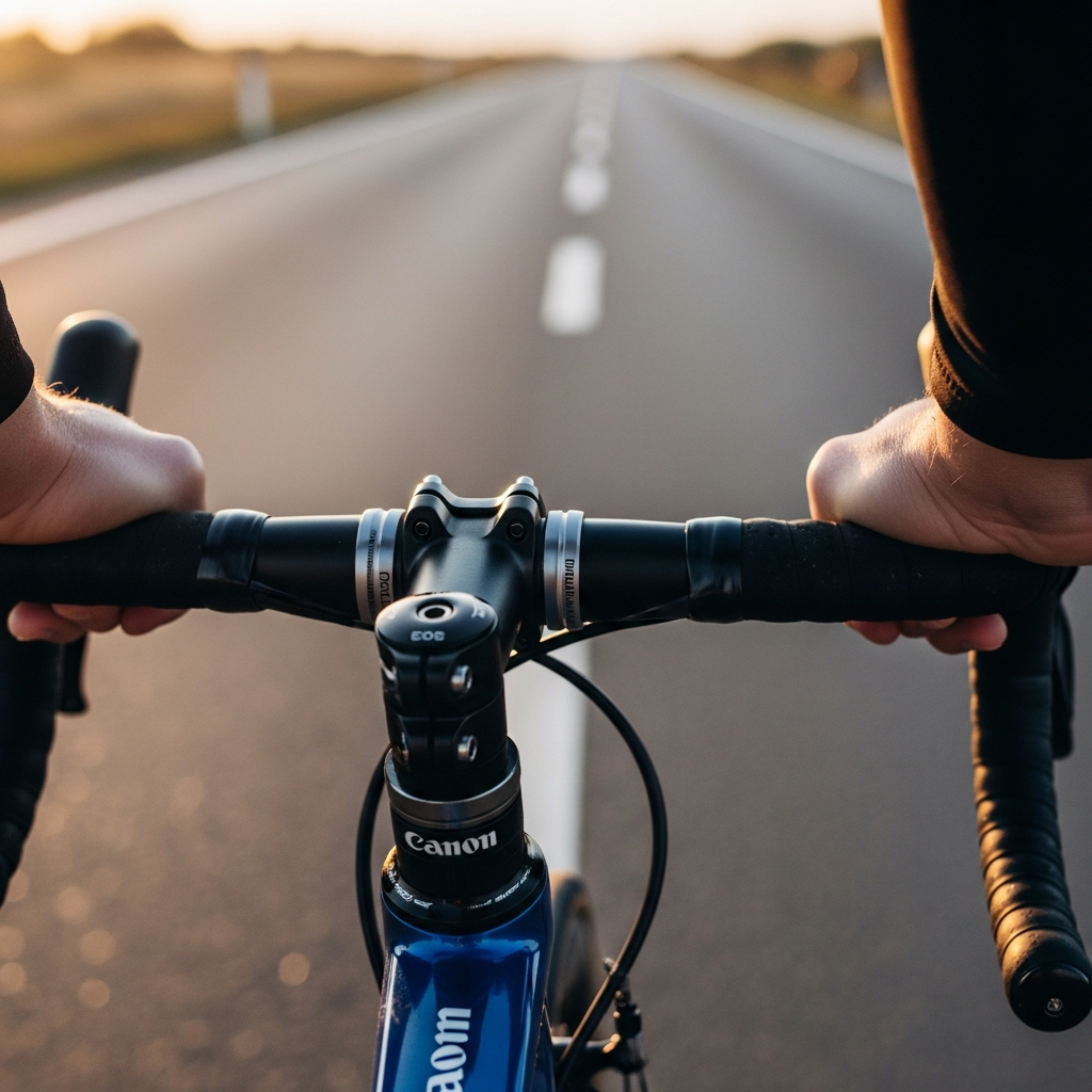 Road Bike Handlebar Too High or Too Low Fix