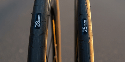 25mm vs 28mm Road Bike Tires The Upgrade That Changes Everything