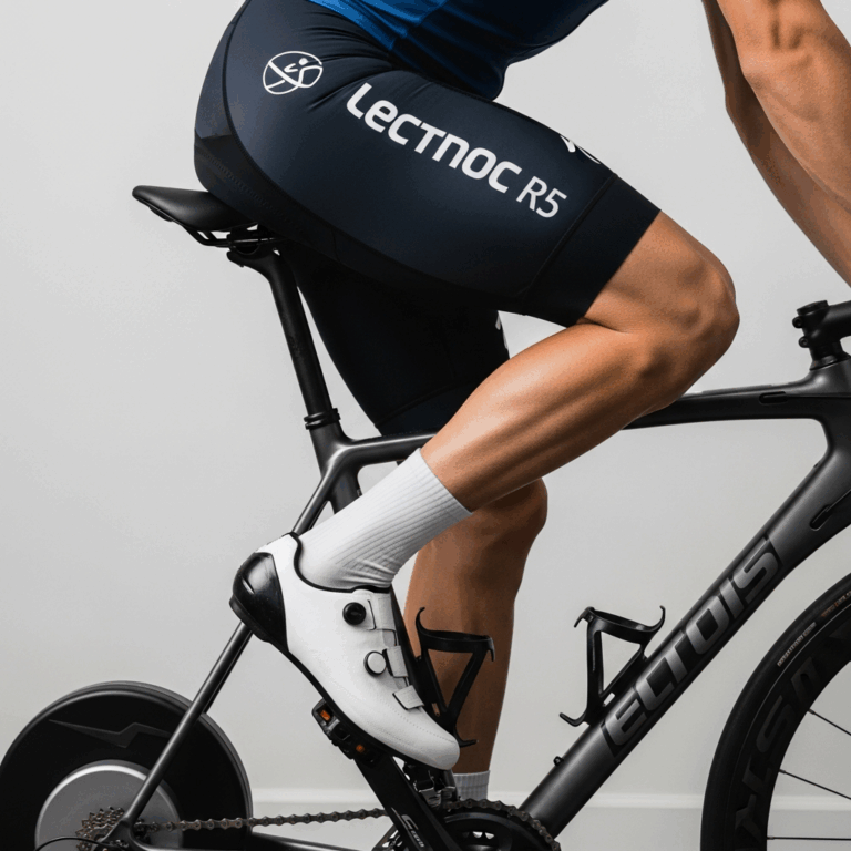 Road Bike Saddle Too High Signs and How to Fix It