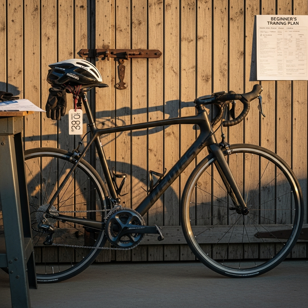 Carbon Fiber Road Bike Worth It for Beginners