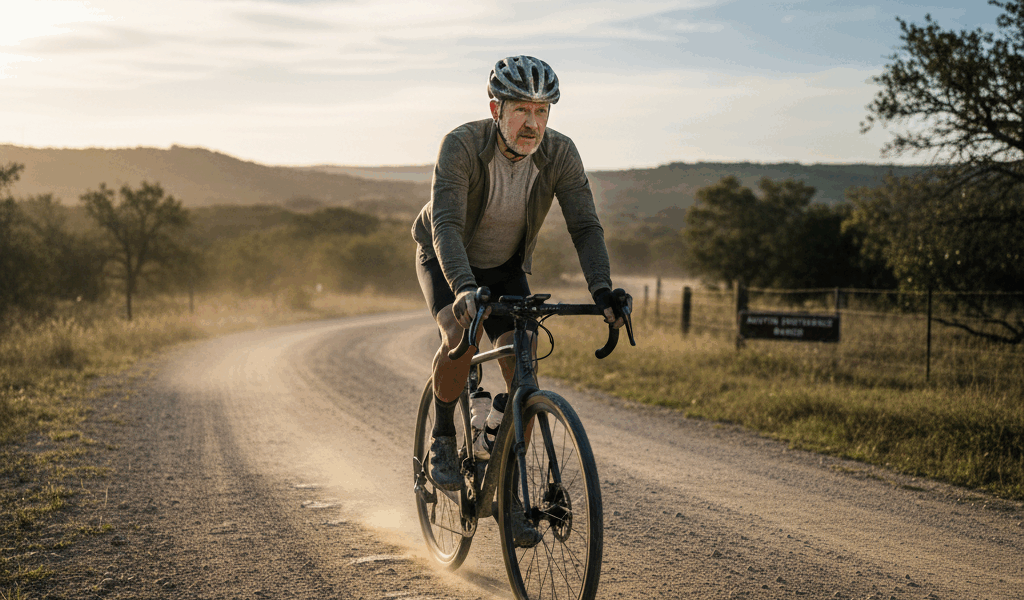 Professional photograph related to: What Happened to Lance Armstrong? The Biopic, the Ban, and What 