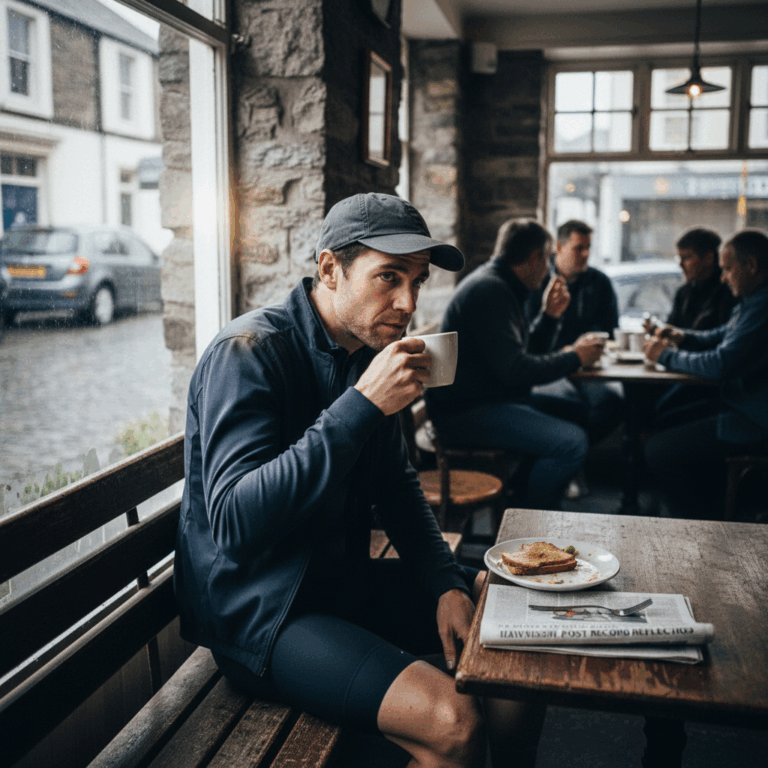 Professional photograph related to: What Happened to Mark Cavendish After His Record-Breaking Tour d