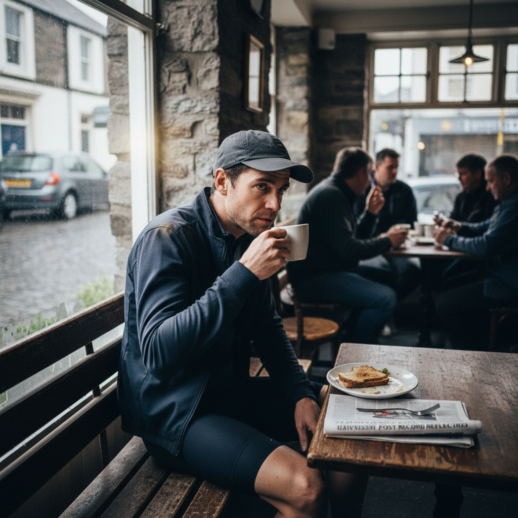 What Happened to Mark Cavendish After His Record-Breaking Tour de France Win?