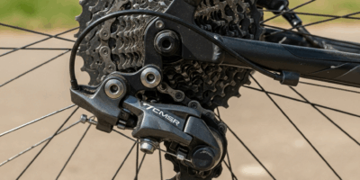 Rear Derailleur Not Shifting Smoothly How to Fix